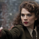 Illustration for article titled iAgent Carter/i executive producer reveals season two’s villain